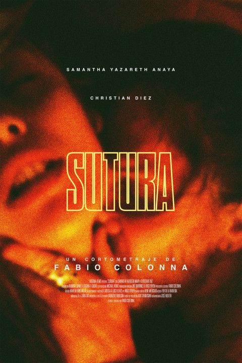 Sutura (2025)