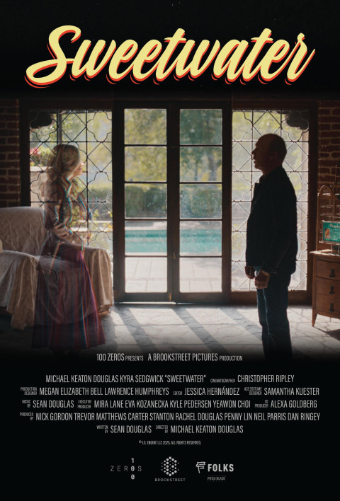 Sweetwater (2025)