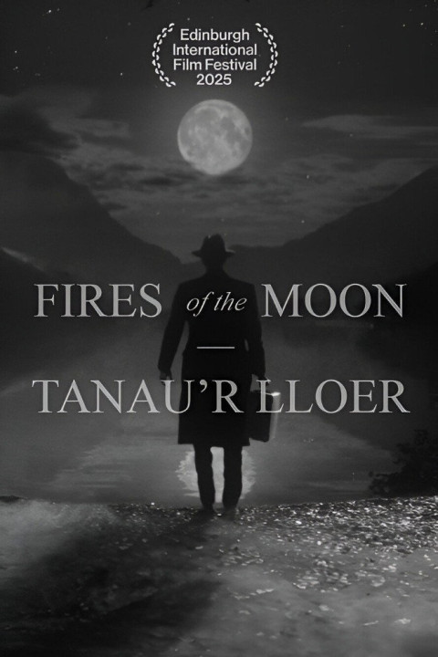 Tanau'r Lloer