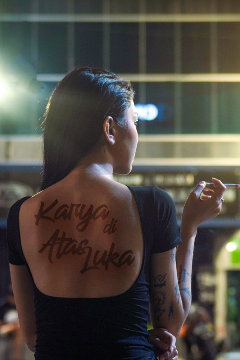 Tatto (2025)