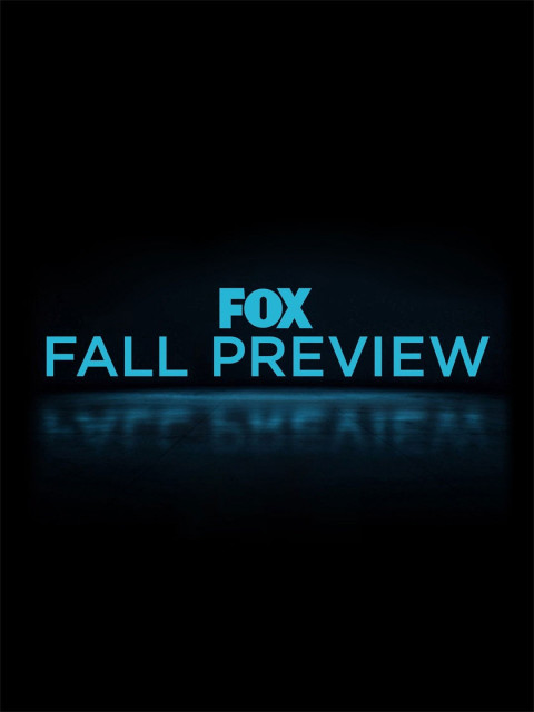 The 2025 FOX Fall Preview (2025)