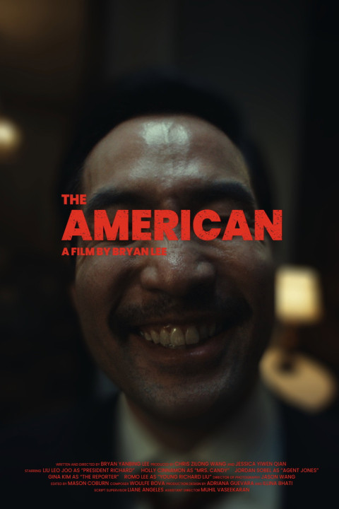The American (2025)