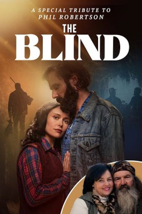 The Blind: A Phil Robertson Tribute (2025)