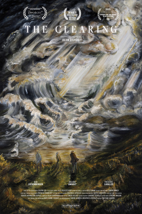 The Clearing (2025)
