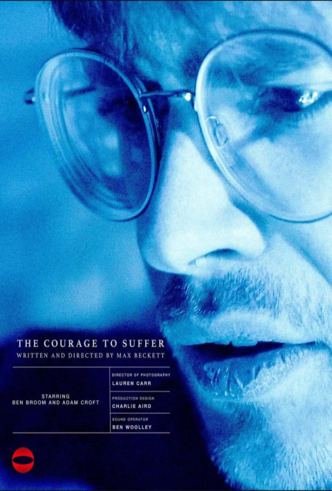The Courage to Suffer (2025)