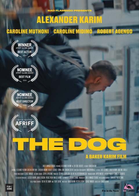 The Dog (2025)