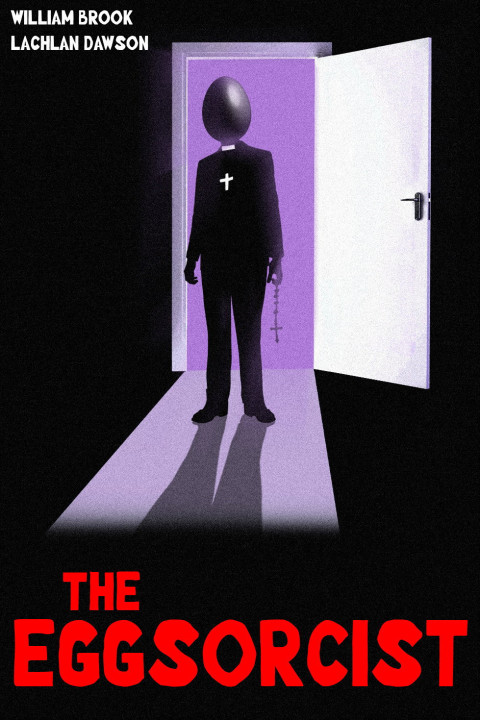 The Eggsorcist (2025)