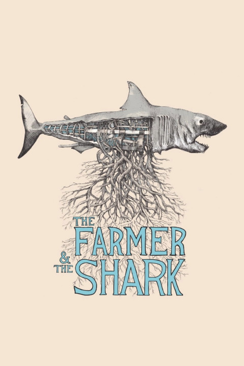 The Farmer and the Shark (2025)