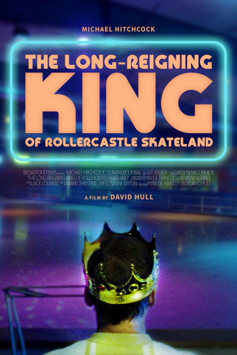 The Long-Reigning King of Rollercastle Skateland (2025)