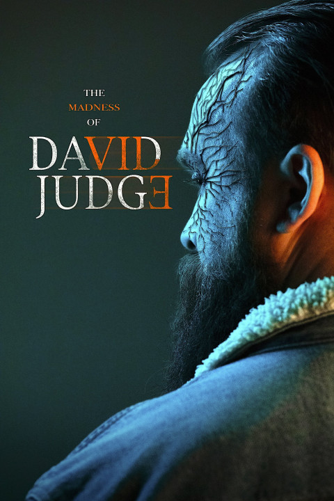 The Madness of David Judge (2025)