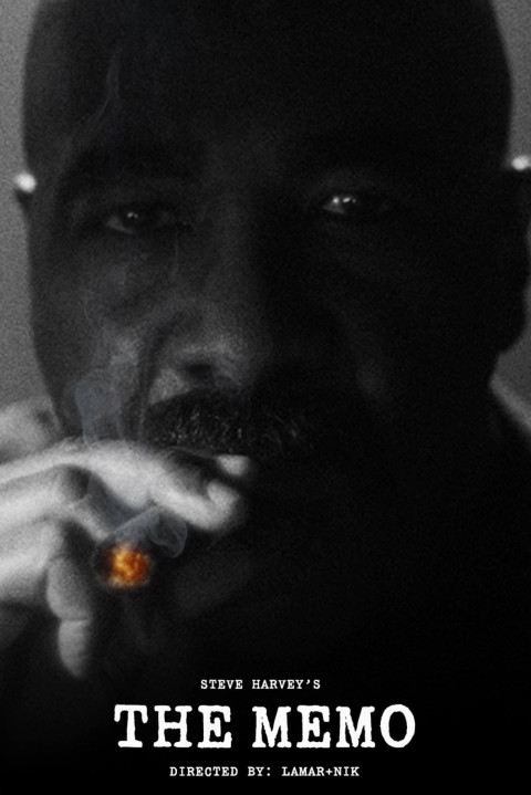 The Memo (2025)