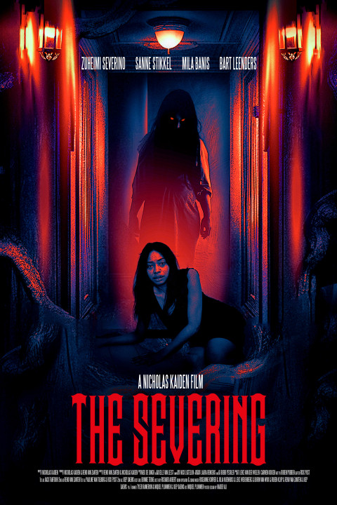 The Severing (2025)