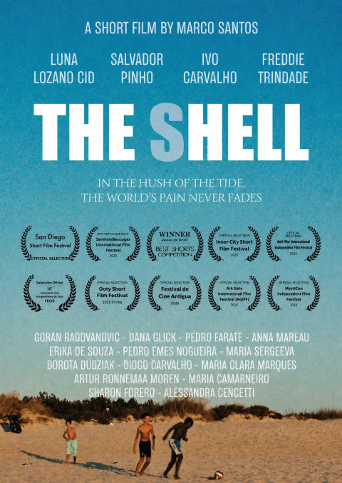 The Shell (2025)