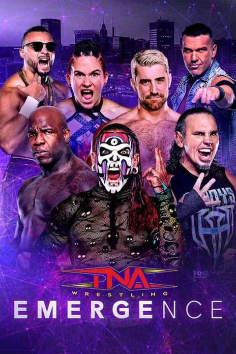 TNA Emergence 2025 (2025)