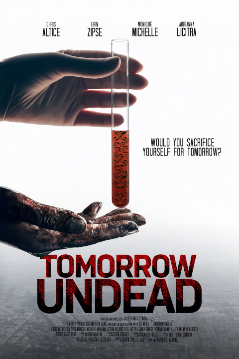 Tomorrow Undead (2025)