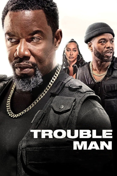 Trouble Man (2025)
