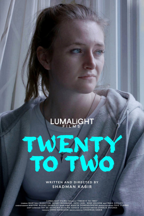Twenty to Two (2025)