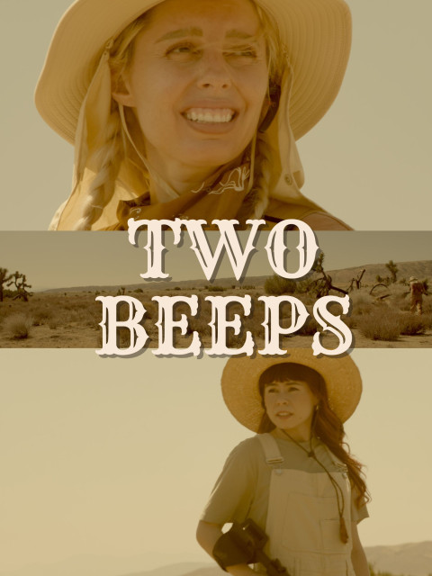 Two Beeps