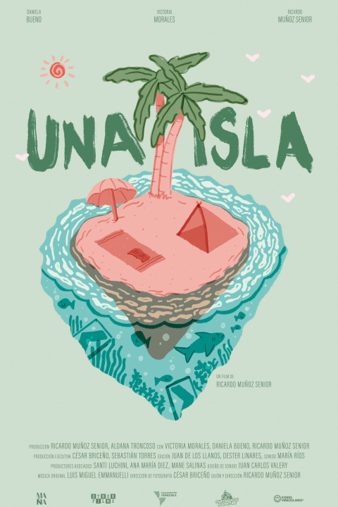 Una Isla (2025)