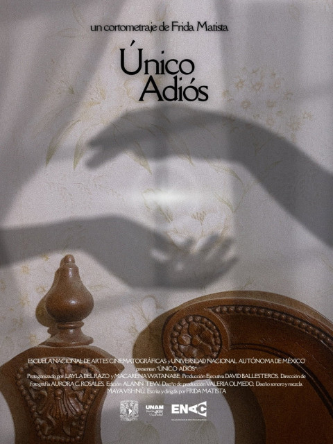 Único Adiós (2025)