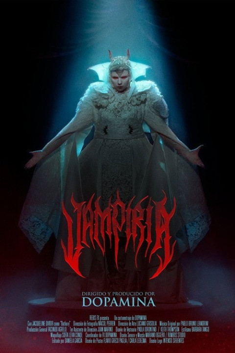 Vampiria (2025)