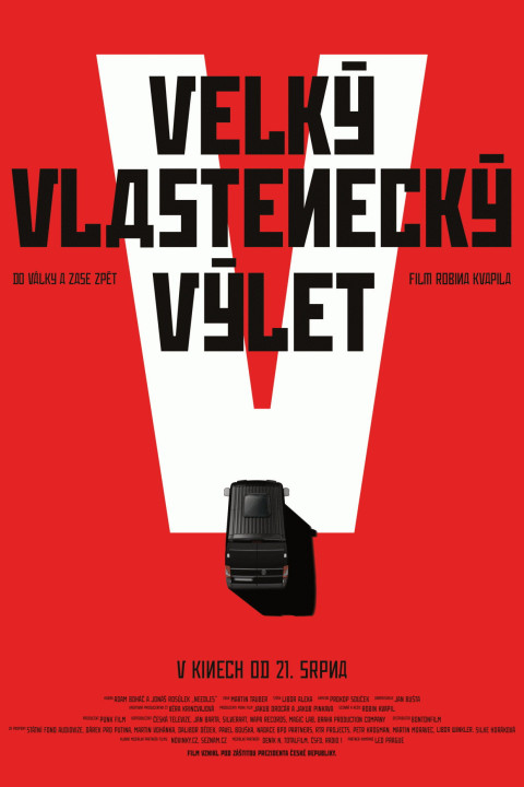 Velký vlastenecký výlet (2025)