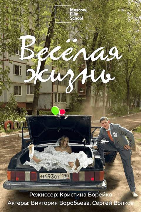 Весёлая жизнь (2025)
