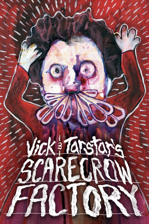 Vick & Tarstar's Scarecrow Factory (2025)