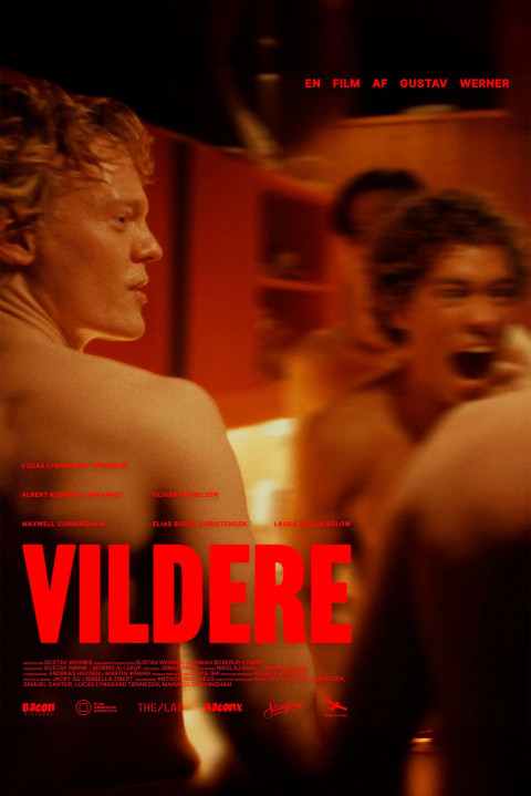 Vildere (2025)