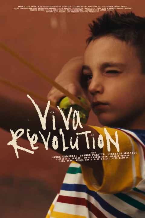 Viva Revolution (2025)