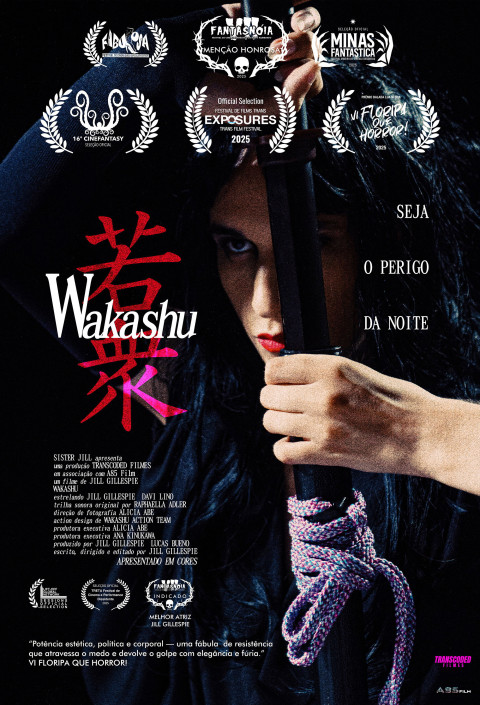 Wakashu (2025)