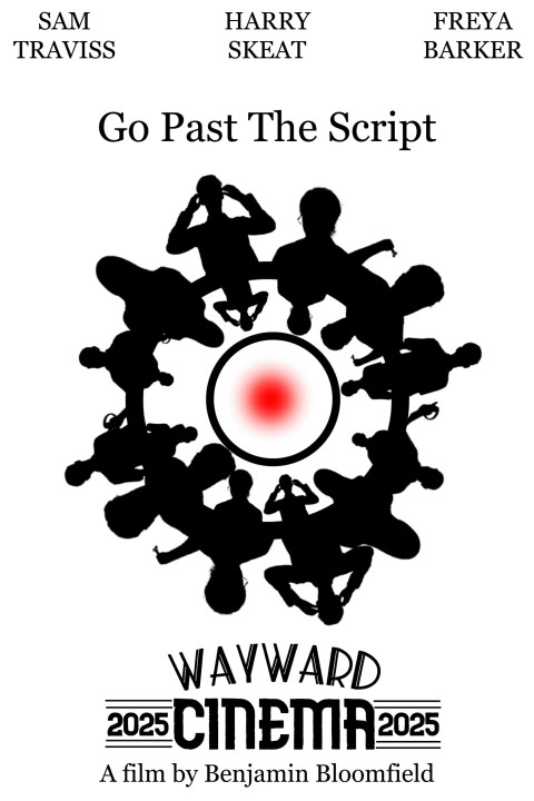 Wayward Cinema (2025)