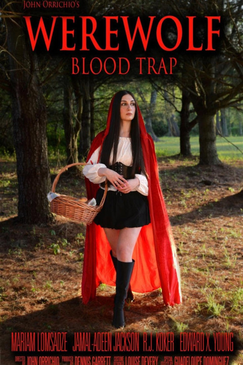 Werewolf Blood Trap (2025)