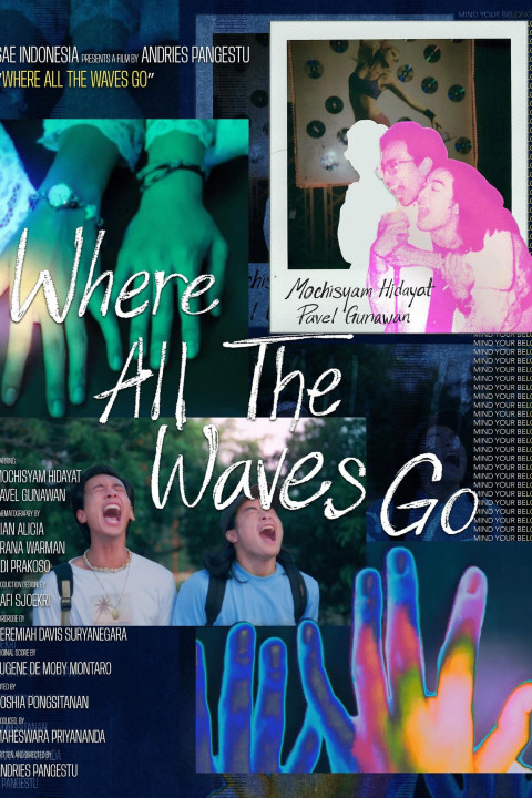 Where All The Waves Go (2025)