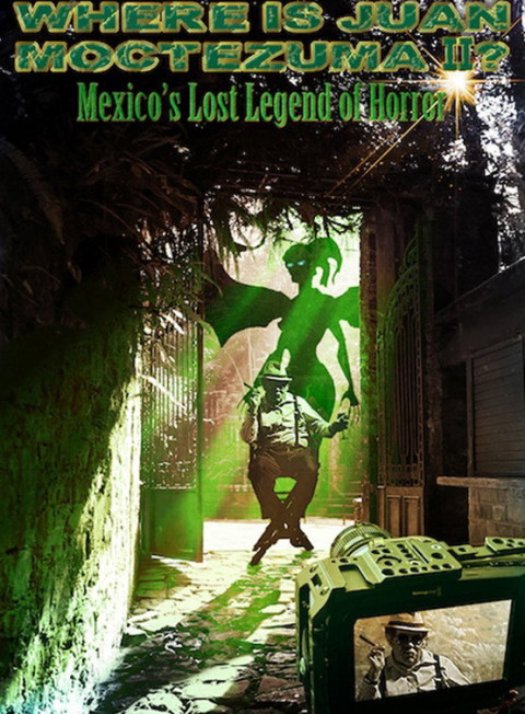Where Is Juan Moctezuma? (2025)