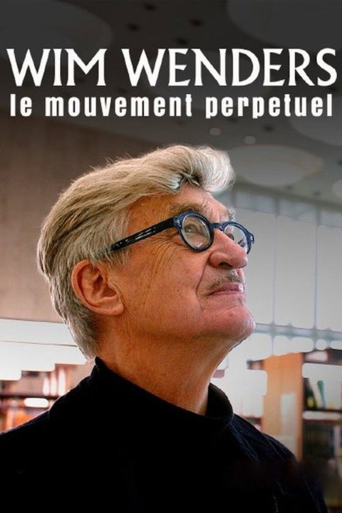 Wim Wenders: Der ewig Suchende (2025)