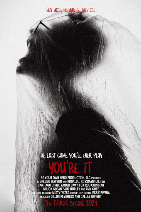 You're It (2025)