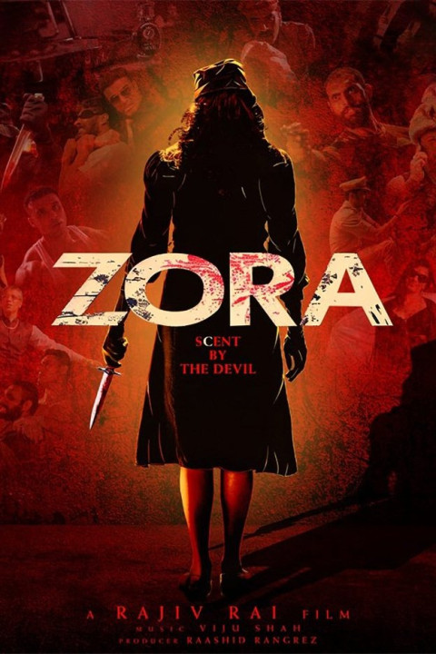 Zora (2025)