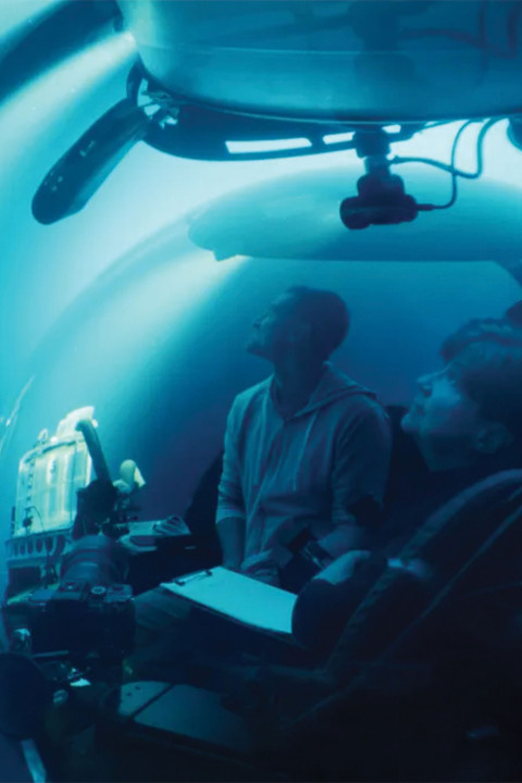 A Life Illuminated (2025)