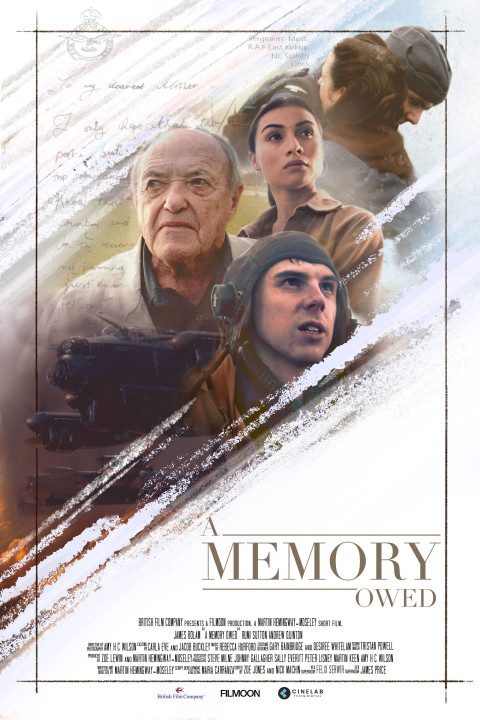 A Memory Owed (2025)