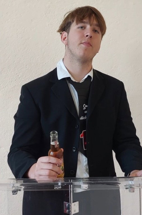 A nos 20 ans (2025)