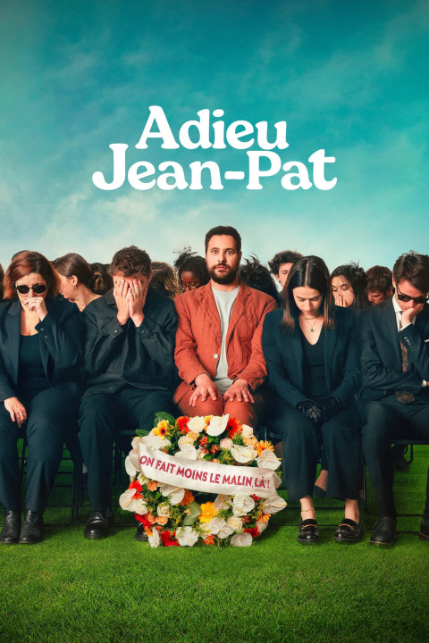 Adieu Jean Pat