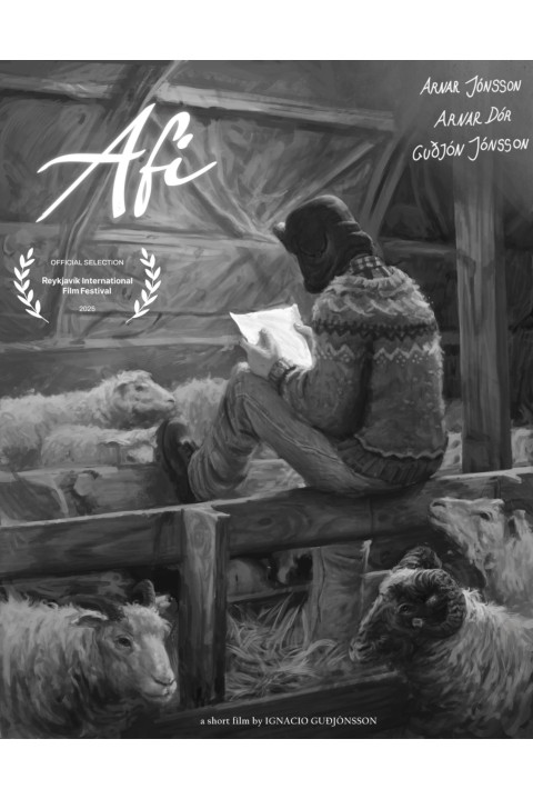 Afi (2025)