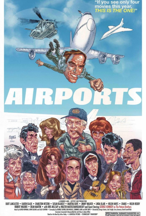 Airports (2025)