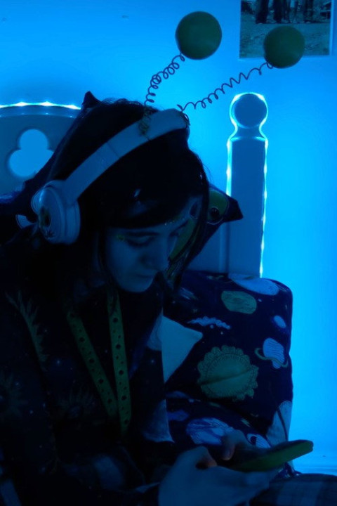 Alienated (2025)