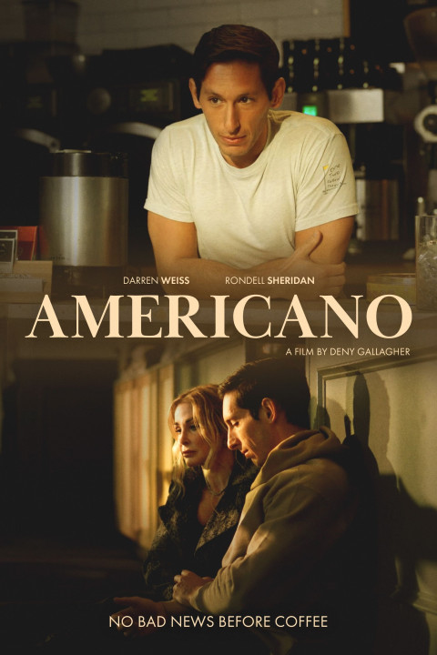 Americano (2025)