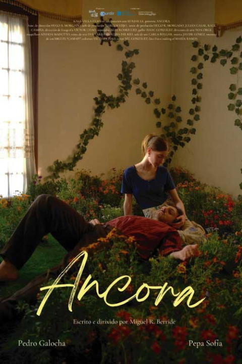 ANCORA (2025)