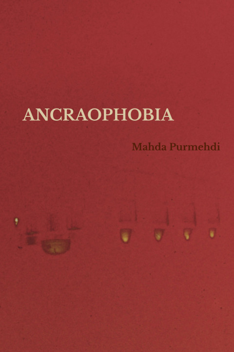 Ancraophobia (2025)