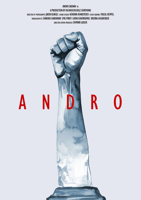 ANDRO (2025)
