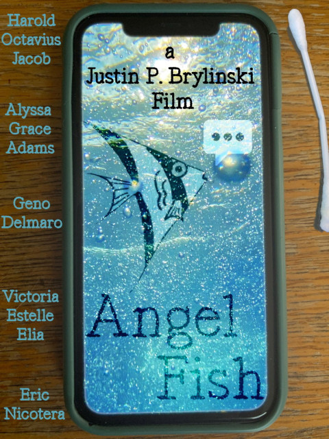 AngelFish (2025)